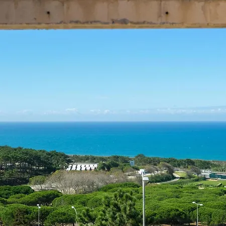Summer In Paradise - Sea View And Pool In Ericeira Exterior photo