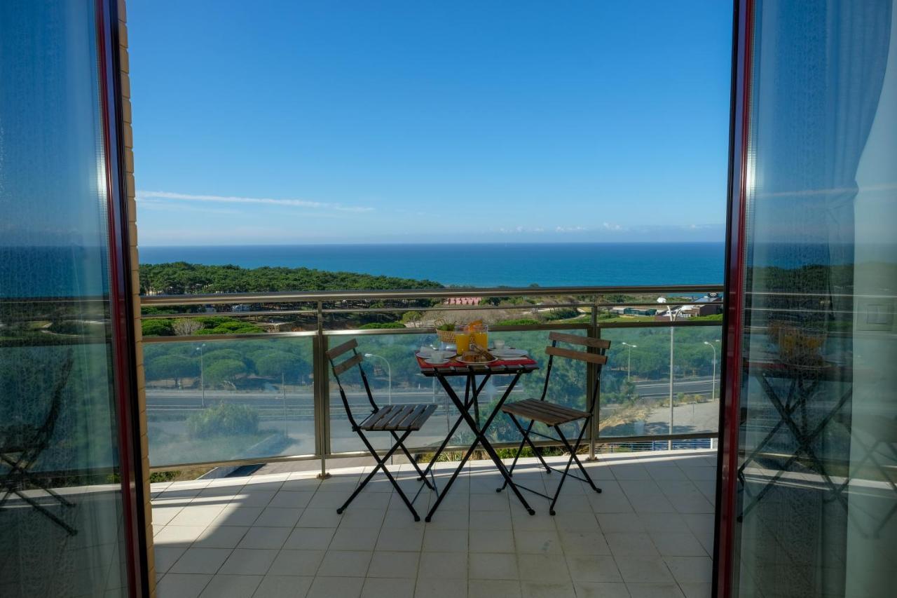Summer In Paradise - Sea View And Pool In