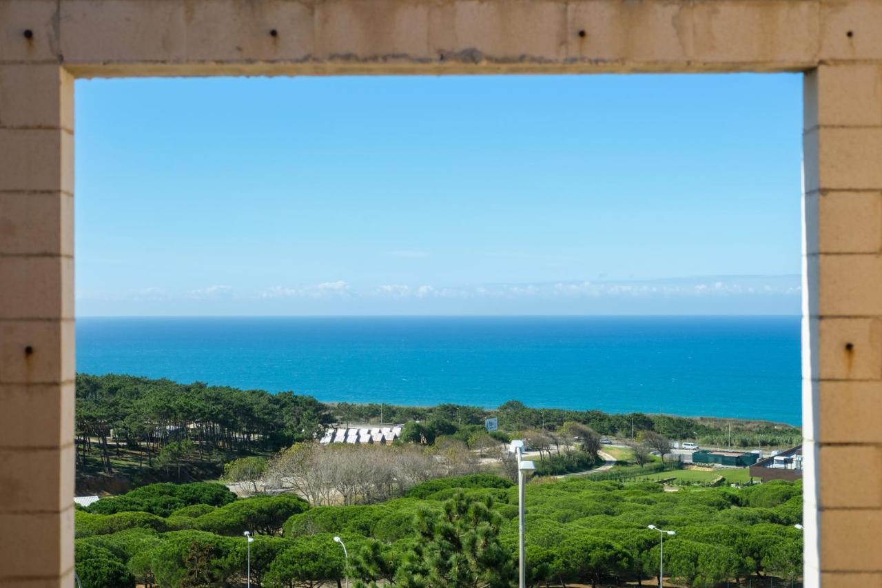 Apartment Summer In Paradise - Sea View And Pool In *