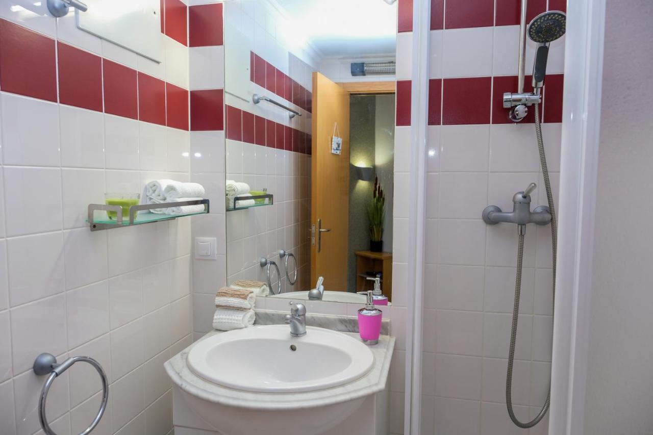 Apartamento Summer In Paradise - Sea View And Pool In Ericeira