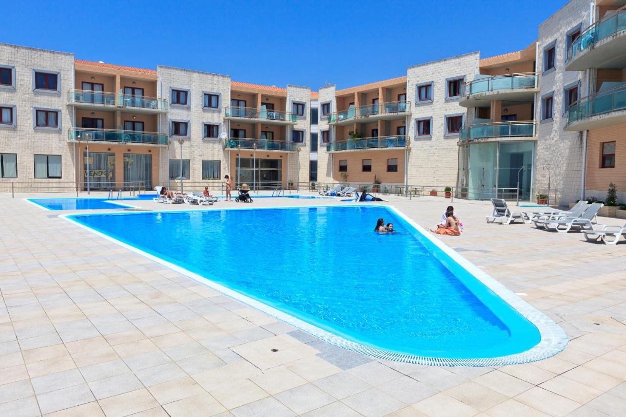 Summer In Paradise - Sea View And Pool In Apartment *