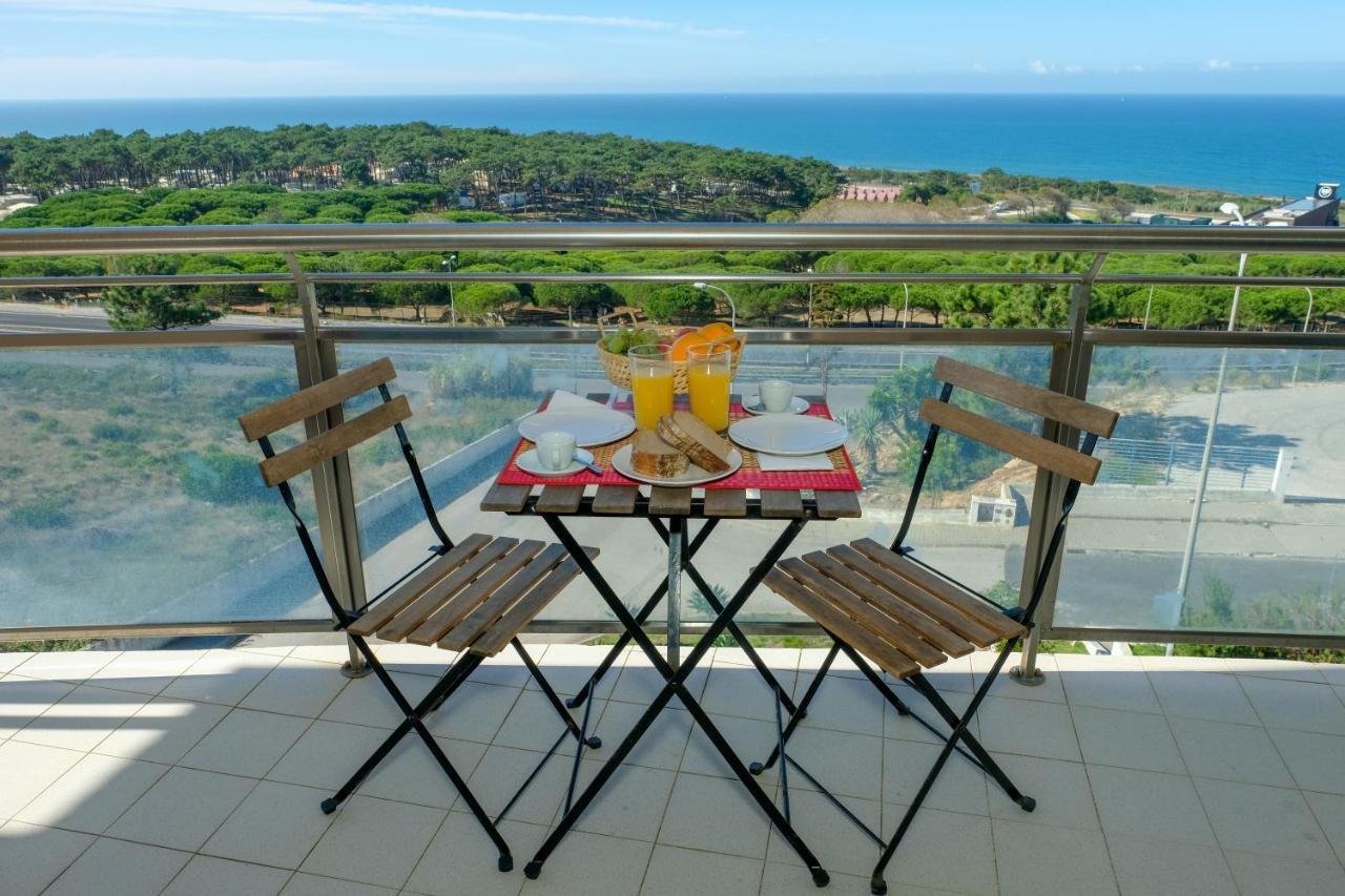 Apartamento Summer In Paradise - Sea View And Pool In Ericeira