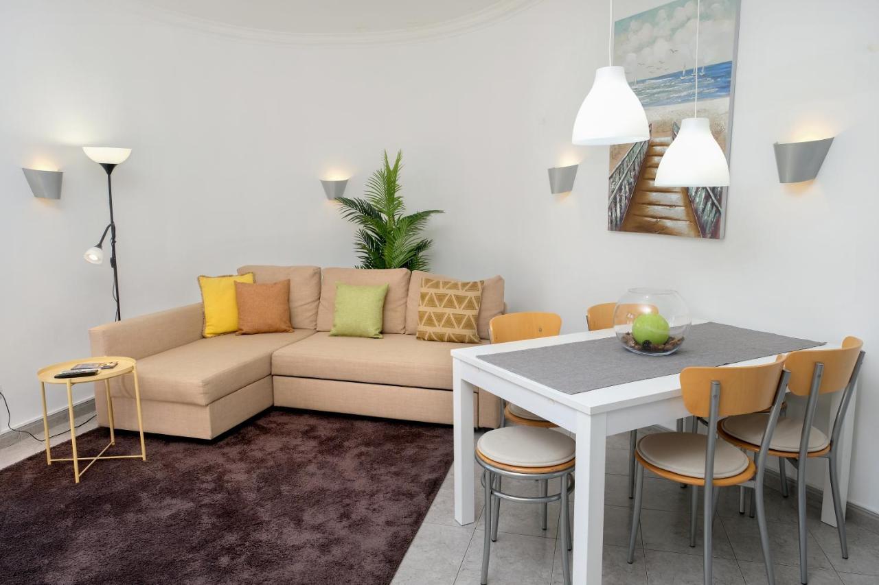 Apartment Summer In Paradise - Sea View And Pool In