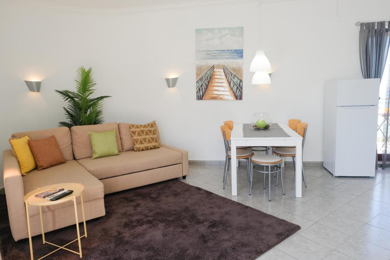 Summer In Paradise - Sea View And Pool In Ericeira