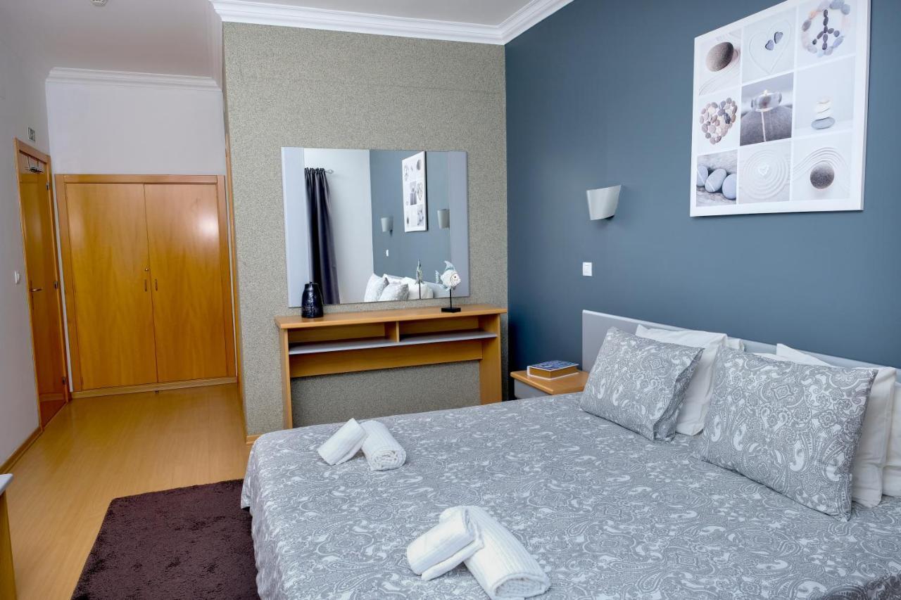 Apartamento Summer In Paradise - Sea View And Pool In Ericeira