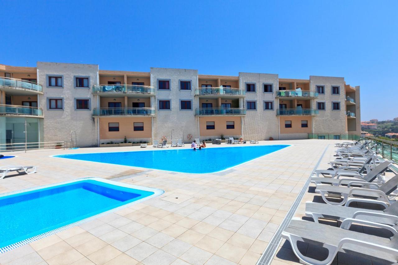 Apartment Summer In Paradise - Sea View And Pool In
