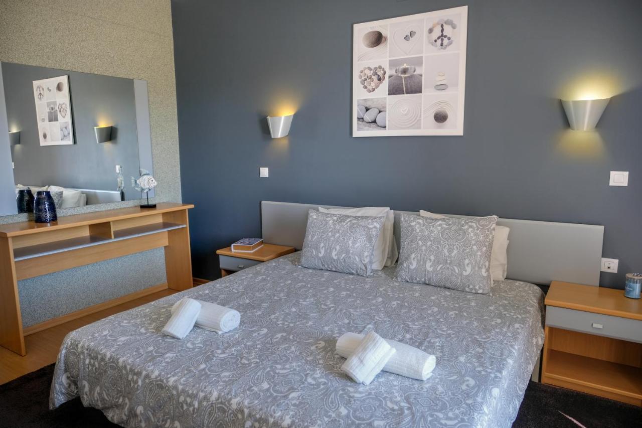 Summer In Paradise - Sea View And Pool In Apartamento *