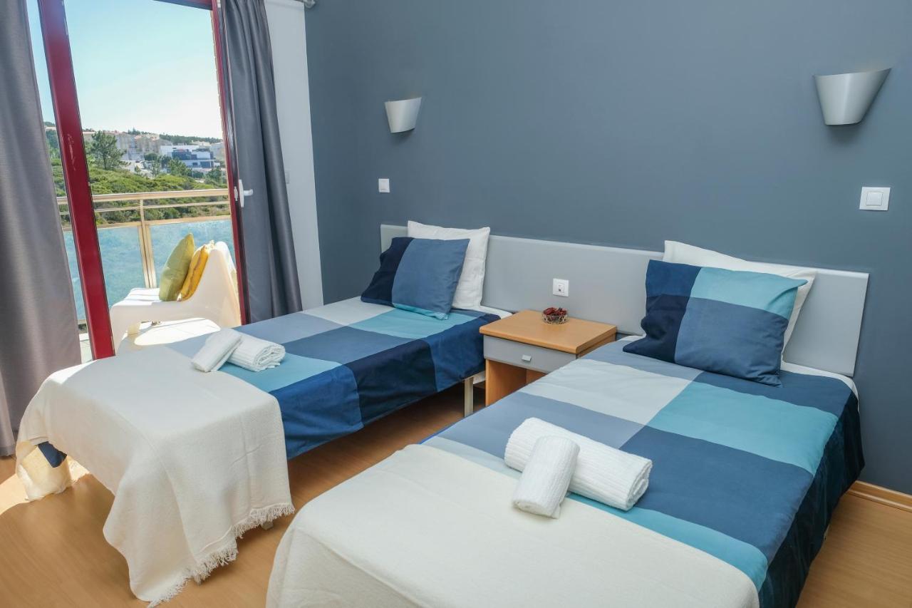 Summer In Paradise - Sea View And Pool In Ericeira